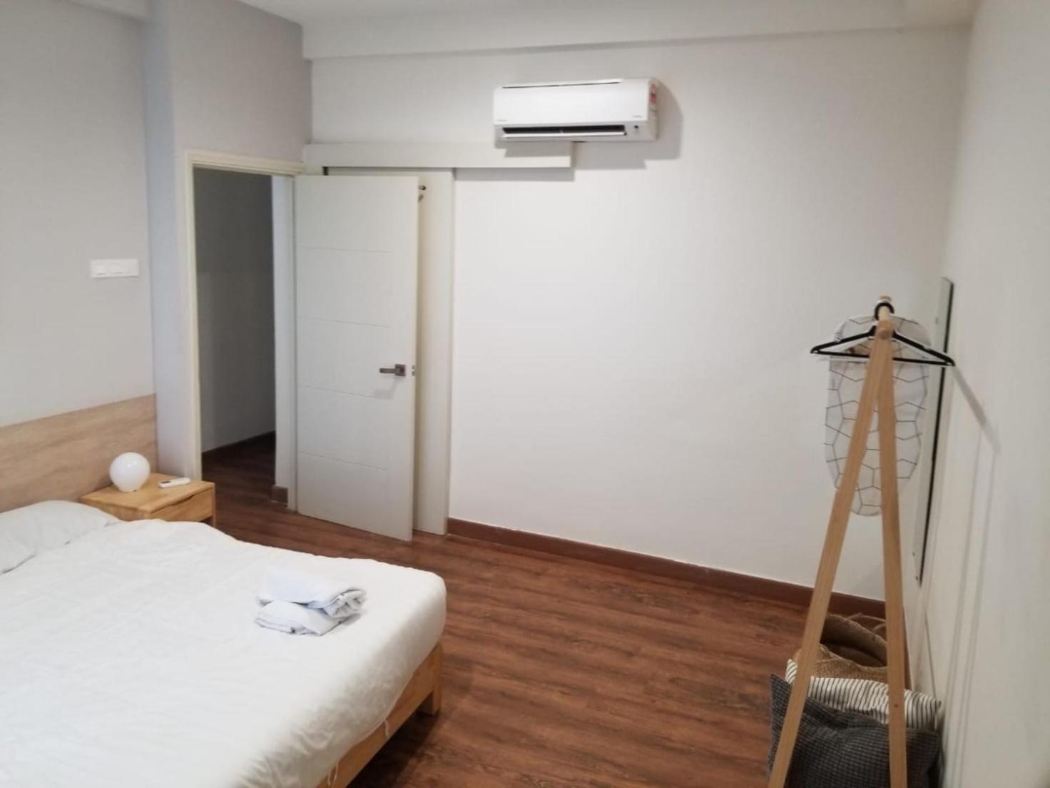 Nano'S Spacious Home Arte Mont Kiara 10 Mins Klcc Куала Лумпур Екстериор снимка