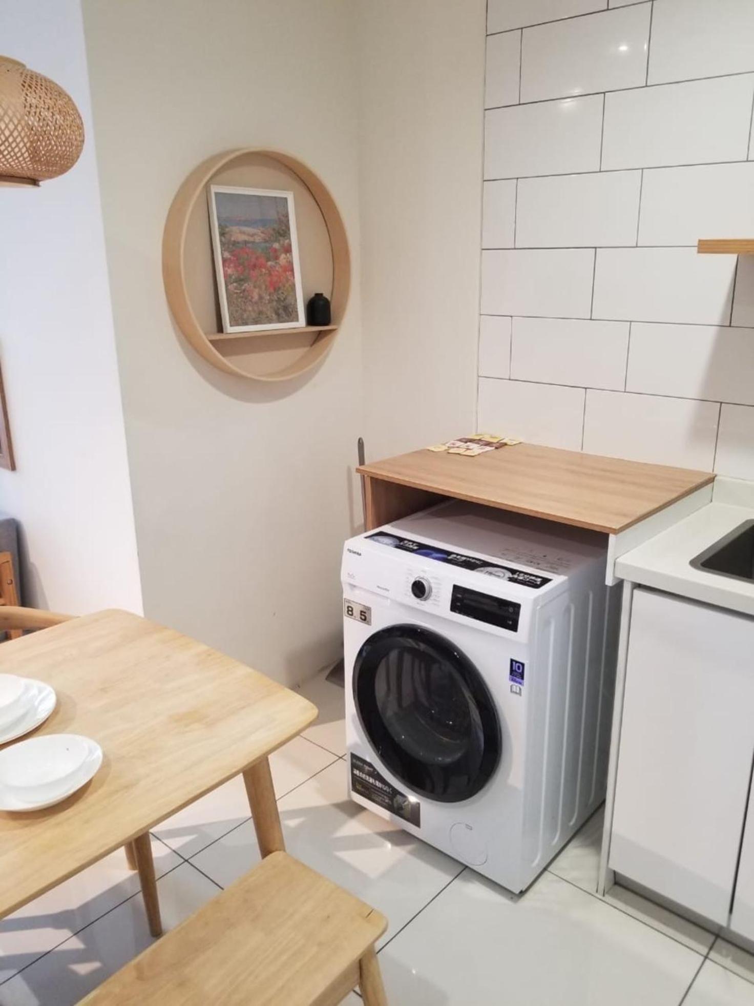 Nano'S Spacious Home Arte Mont Kiara 10 Mins Klcc Куала Лумпур Екстериор снимка