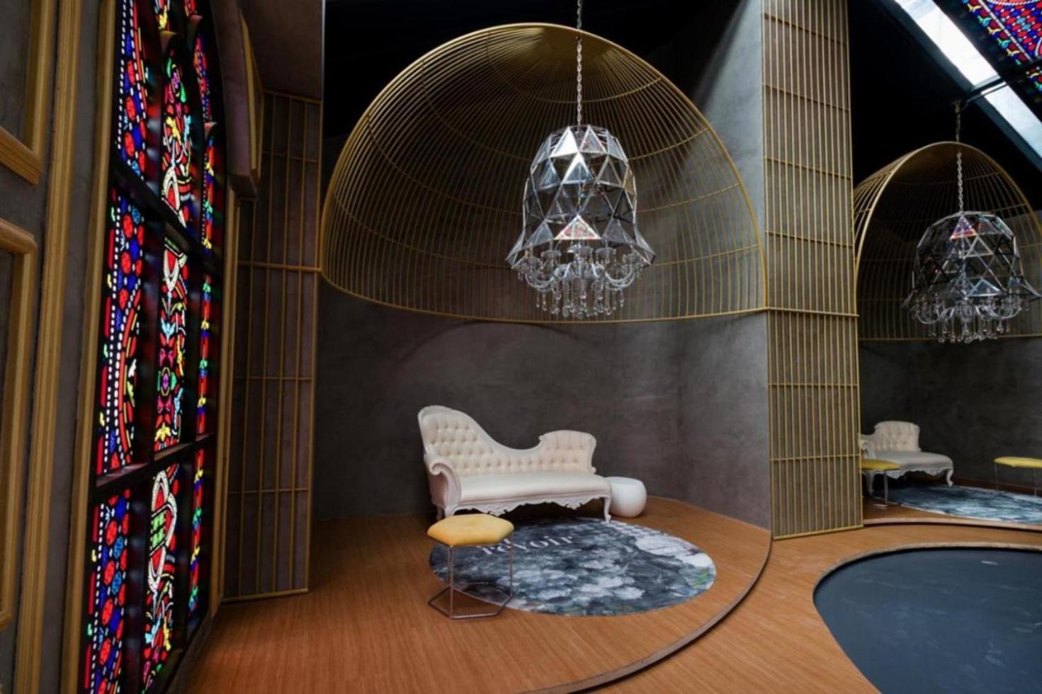 Nano'S Spacious Home Arte Mont Kiara 10 Mins Klcc Куала Лумпур Екстериор снимка